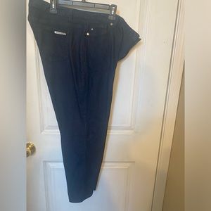 Michael Kors Black jeans